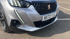 Peugeot 2008 1.2 PureTech 130 GT 5dr EAT8 Petrol Estate